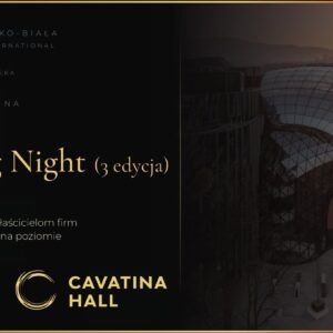 [12.06.2026] Cavatina Networking Night - BNI x BCC